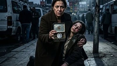 تلفوني رن الساعة 5:02 الفجر