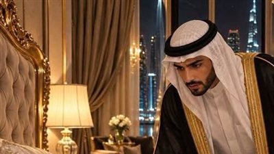 خادمه الشيخ