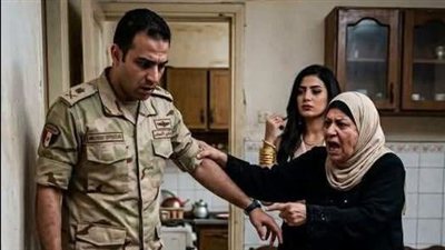 حماتي وصفتني بـ الحثالة قدام العيلة