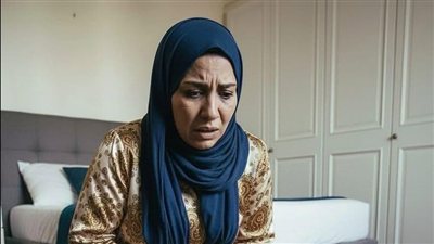 هذه هي اللعڼة التي استدعتها يداي