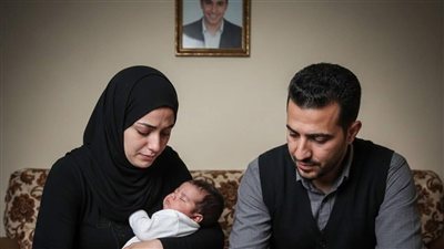 قصة حقيقية حدثت في الأردن
