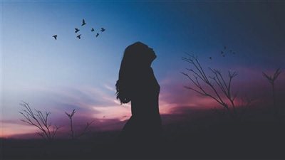 وأنا بحمّم بنتي اللي عندها 6 سنين
