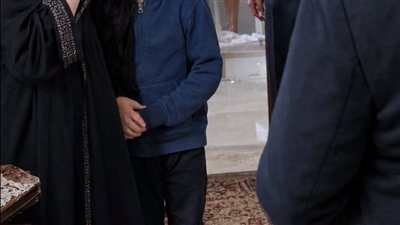 خطة طليقي حكايات زهرة حصري