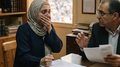 روحت للمحامى علشان ابيع شقتى علشان الديون