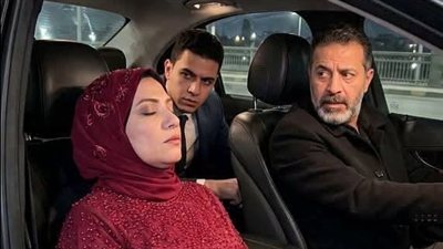 في كل مرة كان أخو زوجي يوصلني إلى البيت بسيارته
