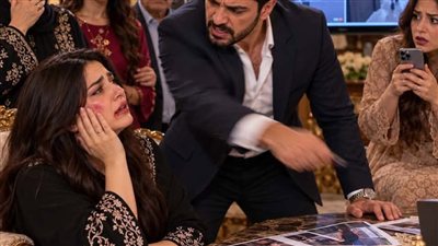 سلفتي اتفقت مع جوزي حكايات بسمه