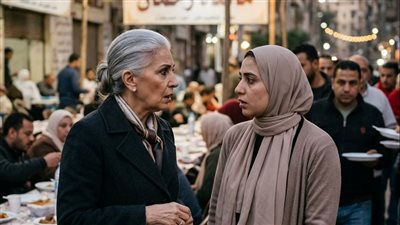 ظنت أن ابنتها ستأخذها إلى دار المسنين لكن ما اكتشفته أمام المبنى أبكاها!