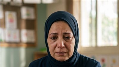 ابني الذي توفي