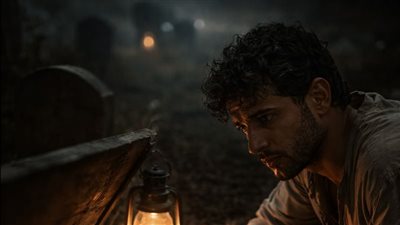 زوجه الحطاب
