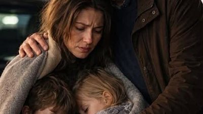 اعتقد أنني أبٌ عجوز لا يفهم شيئًا… فارتكب أكبر خطأ في حياته