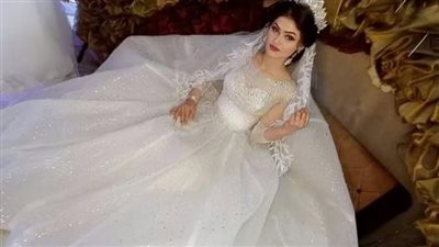 في يوم فرحي