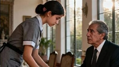 بحث عنها عشرين عامًا… وكانت تعمل أمامه في بيته دون أن يعرف!