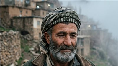 قصة فاتو والبقرة الصفراء