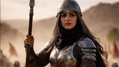 قصة المياسة