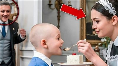 قالوا إن أمامها 3 أشهر فقط… لكن ما فعله والدها جعل الأطباء في صدمة!