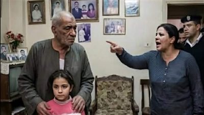 ذهب ابني وزوجته في إجازة وتركوا لي حفيدهم