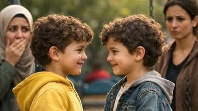 قالوا ابني ماټ… وبعد 5 سنين رجعلي قدامي في الشارع!