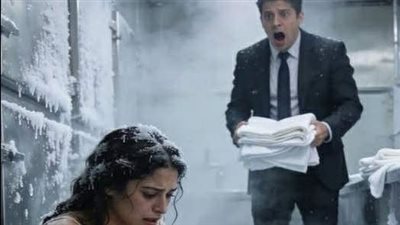 حبس الزوج زوجته