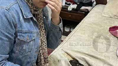 على فراشٍ غامض حكايات اسما