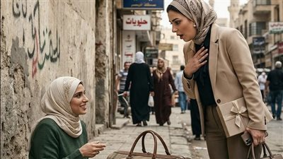 بعد الطـلاق