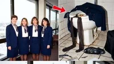 اختفاء غامض ليلة عيد الميلاد… وبعد 35 عامًا جدار مخفي يكشف الحقيقة المرعبة