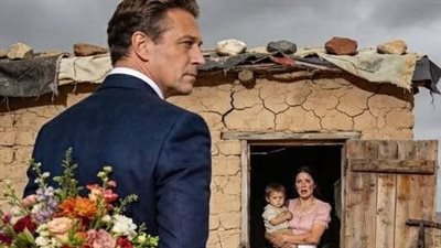 المليونير عاد بعد 9 سنوات ليعتذر… لكن صدمته كانت أكبر مما تخيّل