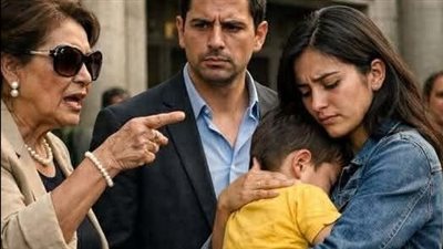 قالت لي لو متِ أنتِ وابنتكِ لن نهتم… وبعد 10 سنوات عادوا يطرقون بابي بدموع و10 ملايين