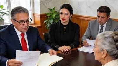 همست لي زوجة ابني أنني لن أرى بيزوًا واحدًا من 77 مليونًا… لكن الوصية أخفت مفاجأة قلبت الطاولة عليها!