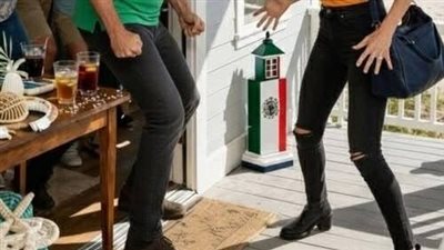 طردني زوج أختي من منزلي الشاطئي أمام عائلته… لكن ما حدث بعد 10 دقائق جعله يندم طوال حياته!