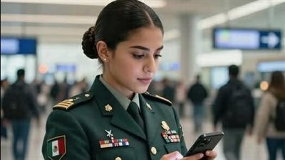 عادَت من الحرب لتجد زوجها غيّر الأقفال… لكنه لم يكن يعلم أن البيت باسمها!