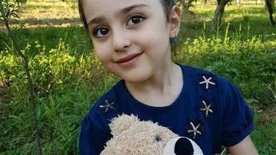 اشتريت لابنتي دبدوبًا من سوقٍ شعبي