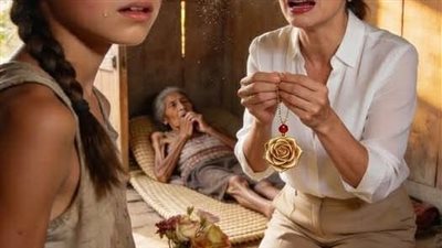 بعد 13 عامًا من الاختفاء… طفلة تبيع الزهور تكشف سرًا صادمًا لسيدة أعمال في غوادالاخارا! 