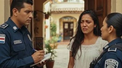 لم تحضر عائلتي تخرّجي… فأرسلتُ لهم بيزوًا واحدًا واستدعوا الشرطة!