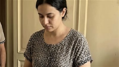 مرات ابني اتسحبت لأوضتي وأنا نايمة وقصت شعري