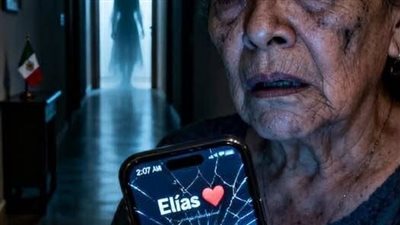 تلقيتُ اتصالًا من ابني بعد عامين من وفاته… وما كشفه غيّر حياتي بالكامل.