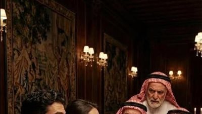 العشاء الطارئ