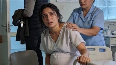 تخلّى عني في غرفة الولادة… وبعد يومين فقط انقلبت حياته رأسًا على عقب!