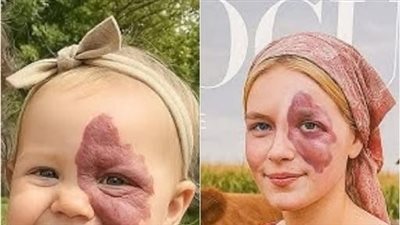اختفت من الحضانة… وبعد 18 سنة أمها فتحت مجلة أزياء وشافت اللي ما بتتوقعه