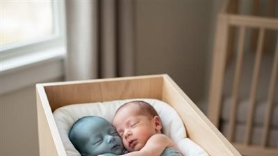 لمسةُ توأمٍ أعادت النبض… معجزةٌ حيّرت الأطباء وأبكت الممرضة في وحدة العناية المركزة
