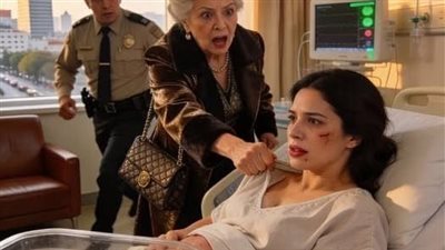 طلبت مني تسليم أحد توأمي لابنتها… ثم انكشف السر الذي غيّر كل شيء