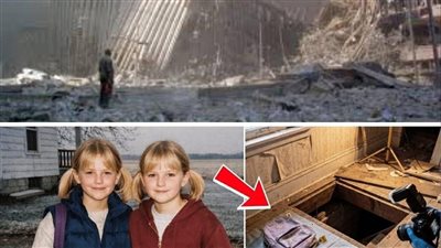 اختفت طفلة في شتاء 1993… وبعد 32 سنة اكتشفوا الحقيقة تحت أرضية غرفتها!