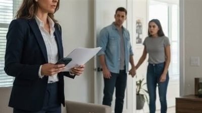تركتُه يظنّني ضعيفة… ثلاث دقائق كانت كافية لأُغلق حياته بالكامل