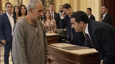 دخل فندق خمس نجوم بعصاية فلاح… وخرج سيّد المكان كله من غير ما يعلي صوته