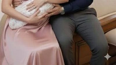 تزوجني علشان اربي بنته