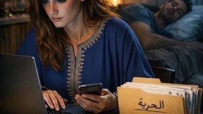 اكتشفتُ خطة طلاقي بالصدفة… فحوّلتُ اللعبة كلها ضده بهدوء