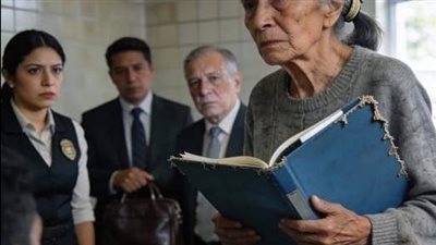 سبع سنوات تسأل عن حساب «غير موجود»… وفي النهاية انهارت أسماء لم يكن أحد يجرؤ على ذكرها