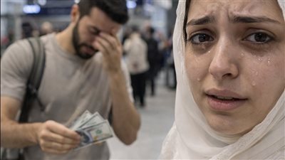 زوجي اخبرني أنه يريد أن يتزوج غيري