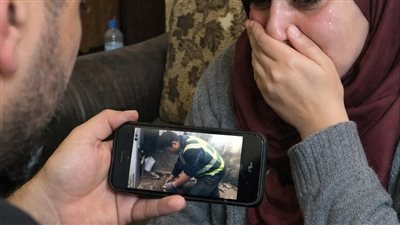 انا وزوجتي بقلم سمير الشريف
