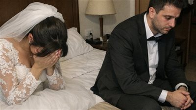 سلطان هربت منه نسائه فتزوج جارية عنده
