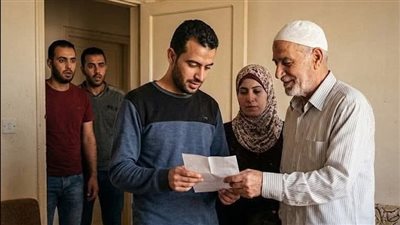 رفض الأبناء الثلاثة مساعدة والدهم في ديونه الهائلة